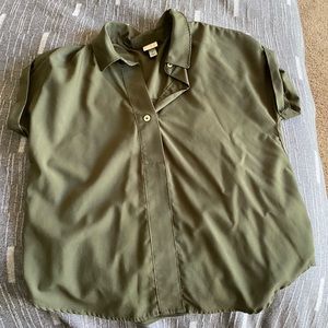 Blouse Shirt